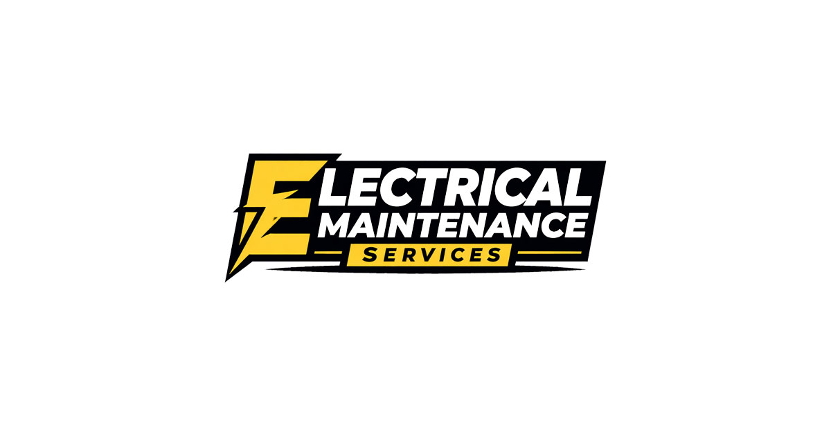 ELECTRICAL MAINTENANCE SERVICES LTD logo